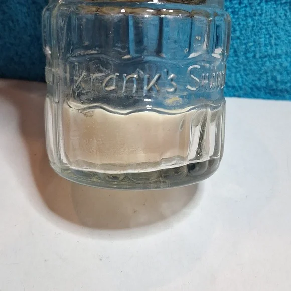 Vintage Krank's Brushless Shave Kreem - Picture 2 of 6